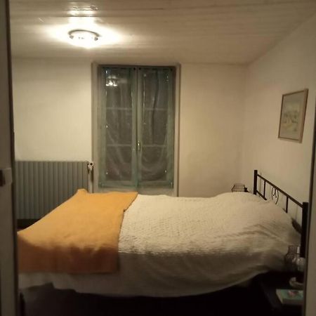 Le Colibris Villa Issoire Exterior photo
